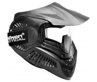 MI3 Goggle BLK Single 